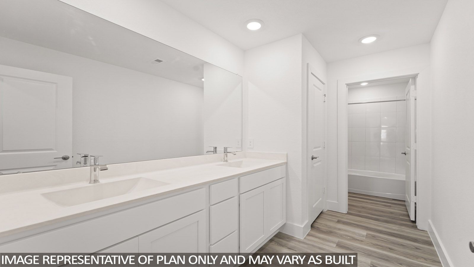 Plan Elevation.