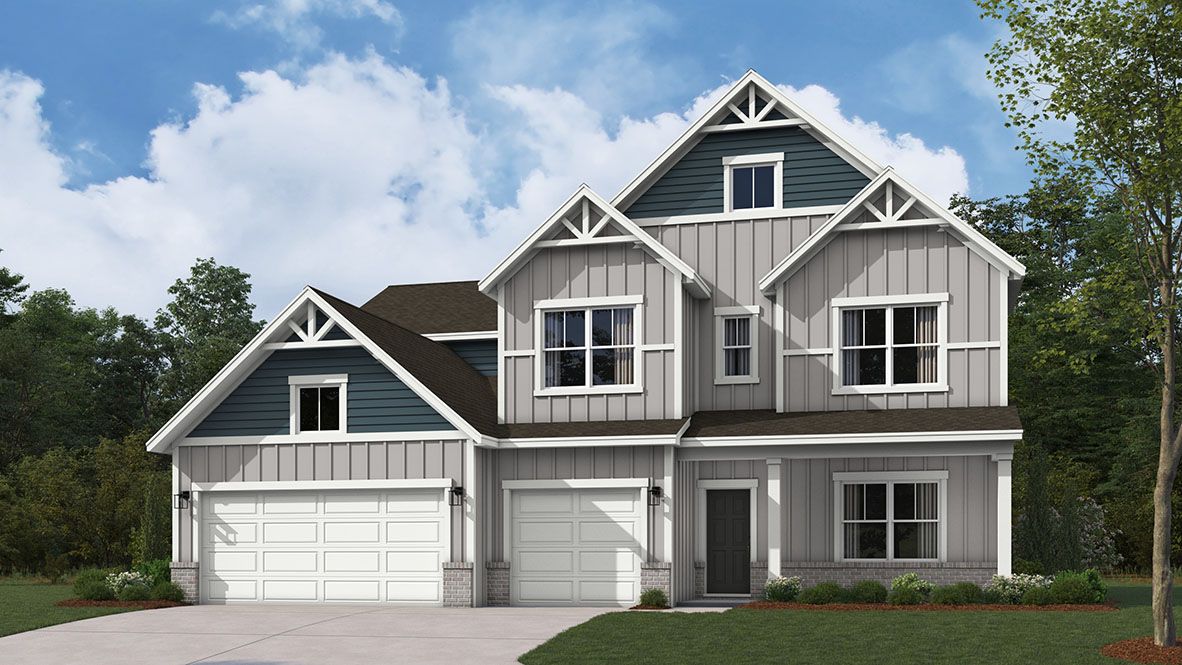 5610 Flat Hill Drive (Johnstown)