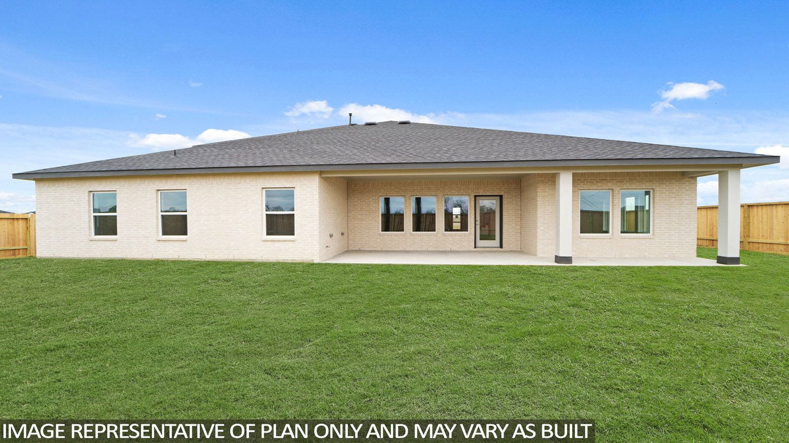 Plan Elevation.