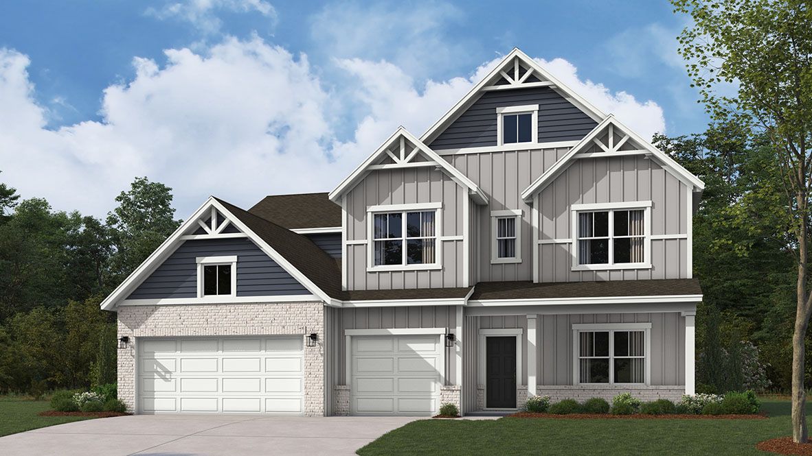 5714 Flat Hill Drive (Johnstown)