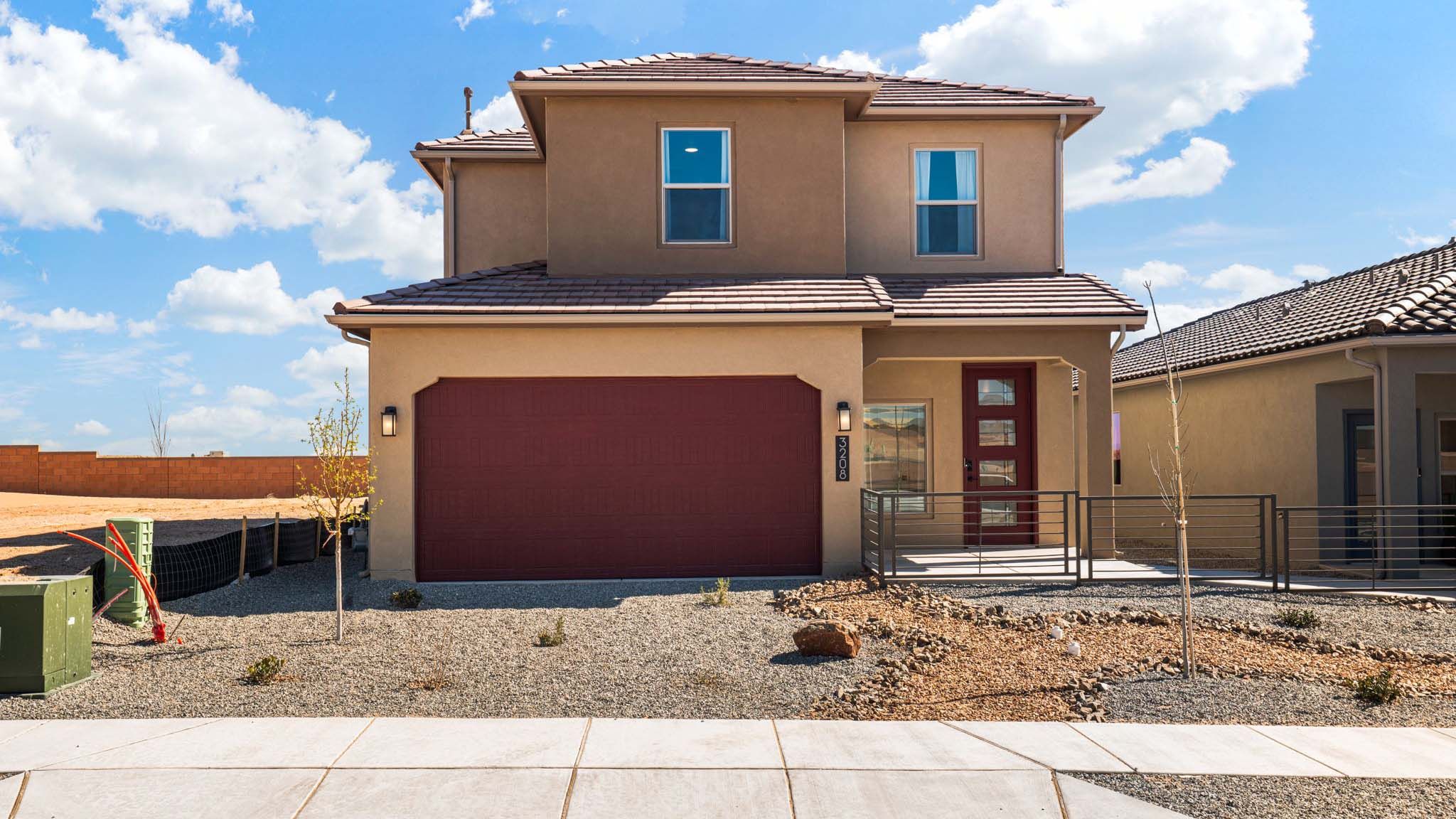 1481 Brillo Del Cielo St NW (Savannah)