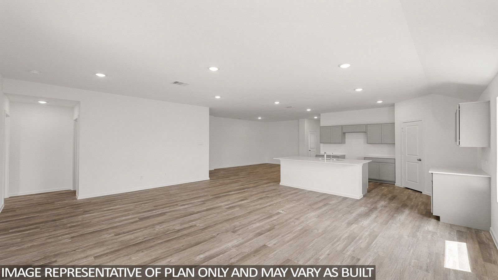 Plan Elevation.