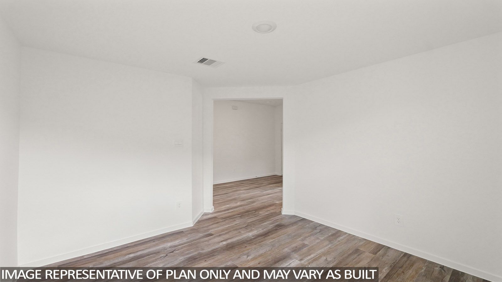 Plan Elevation.