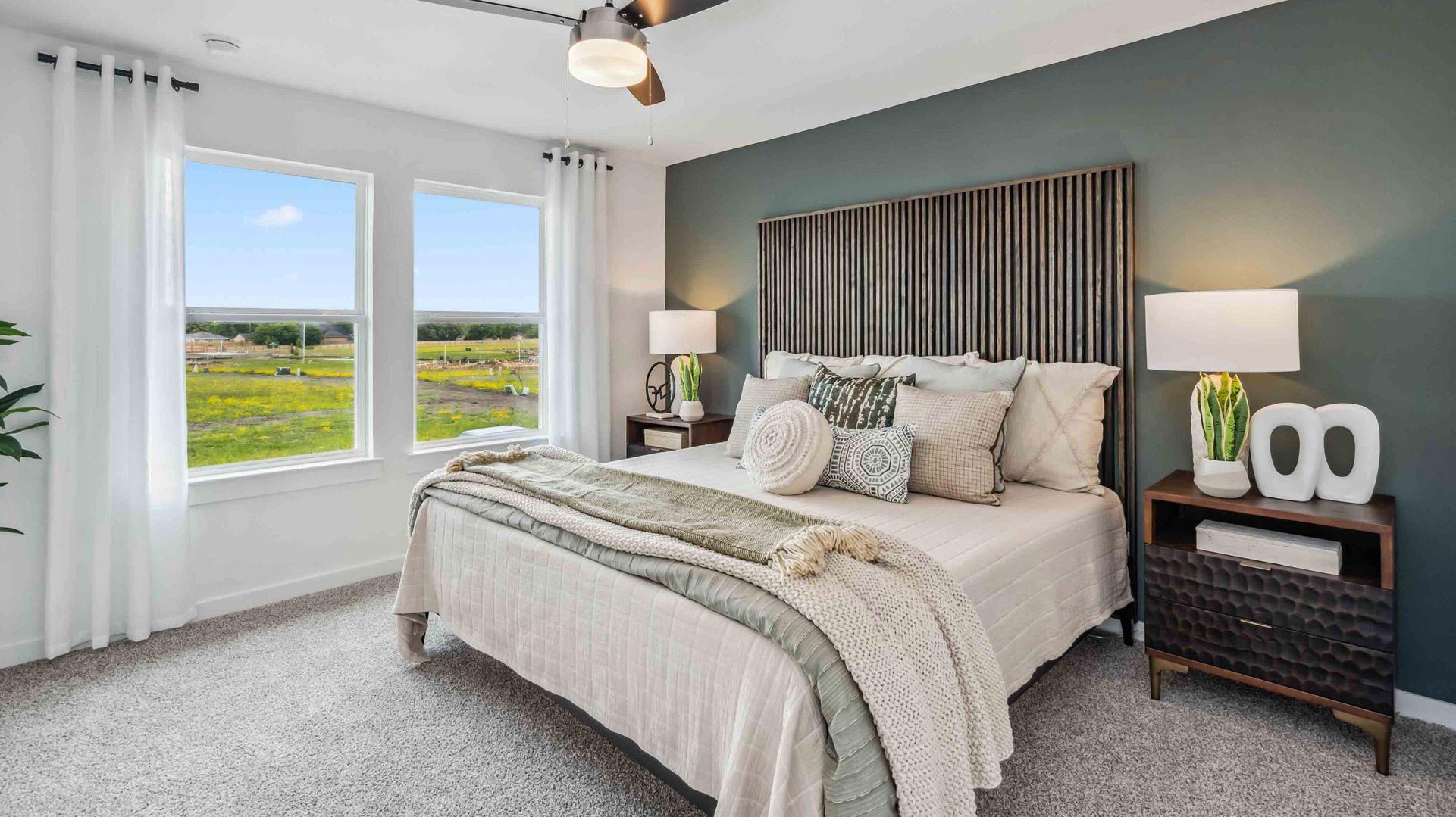 Gardenia - Grand West: Houston, Texas - D.R. Horton