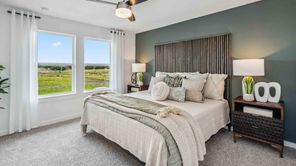 2614 Afton Heights Way (Gardenia)