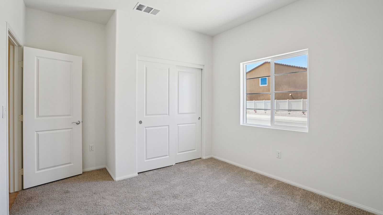 Residence 1835 floor plan