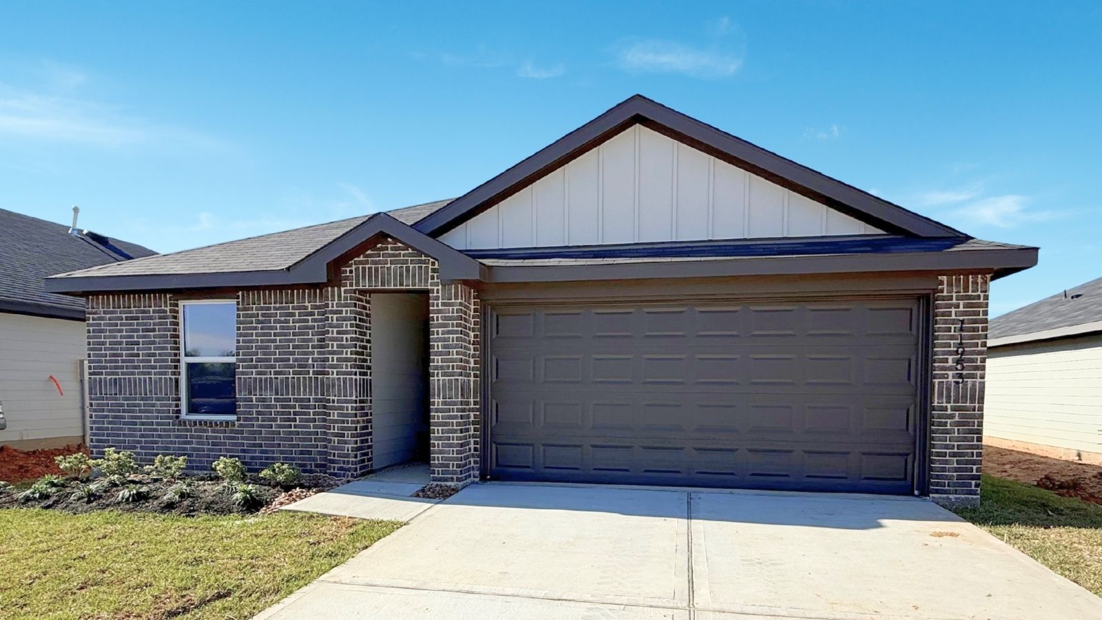 Baylor - Lexington Heights: Willis, Texas - D.R. Horton