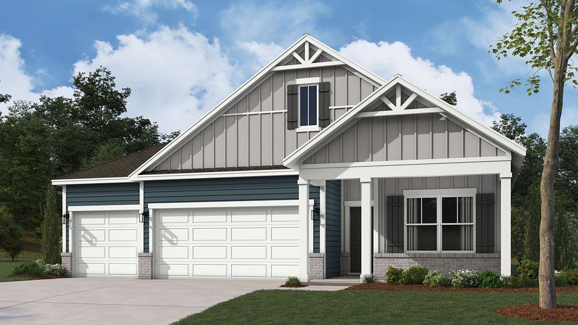Plan Elevation.