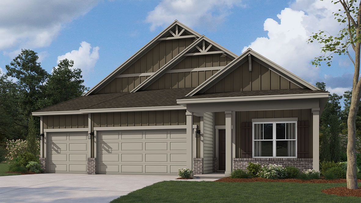 Plan Elevation.
