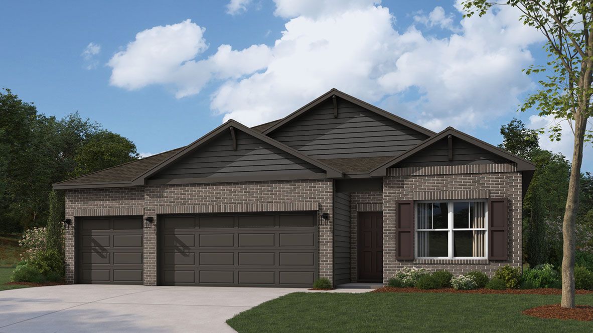 Plan Elevation.