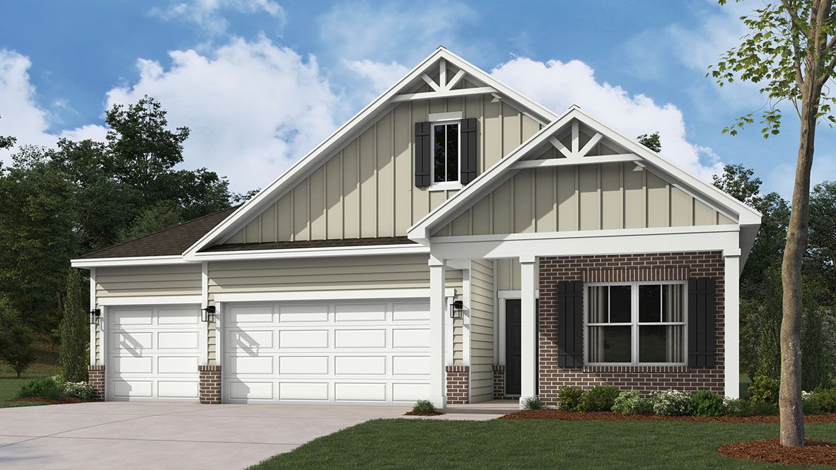 Plan Elevation.