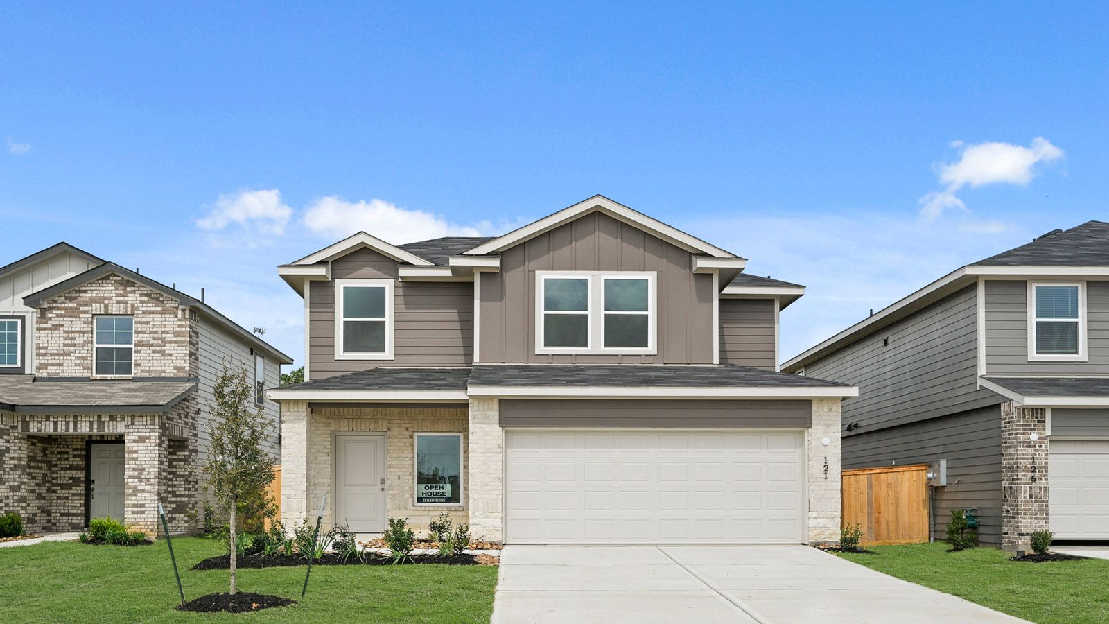 121 Rising Cedar Lane (Florence)