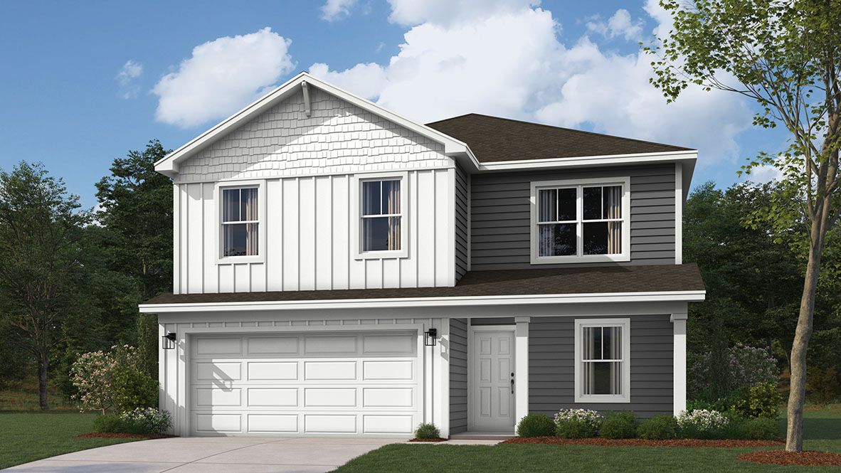 Plan Elevation.