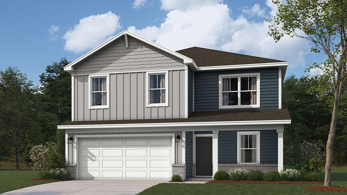 Plan Elevation.