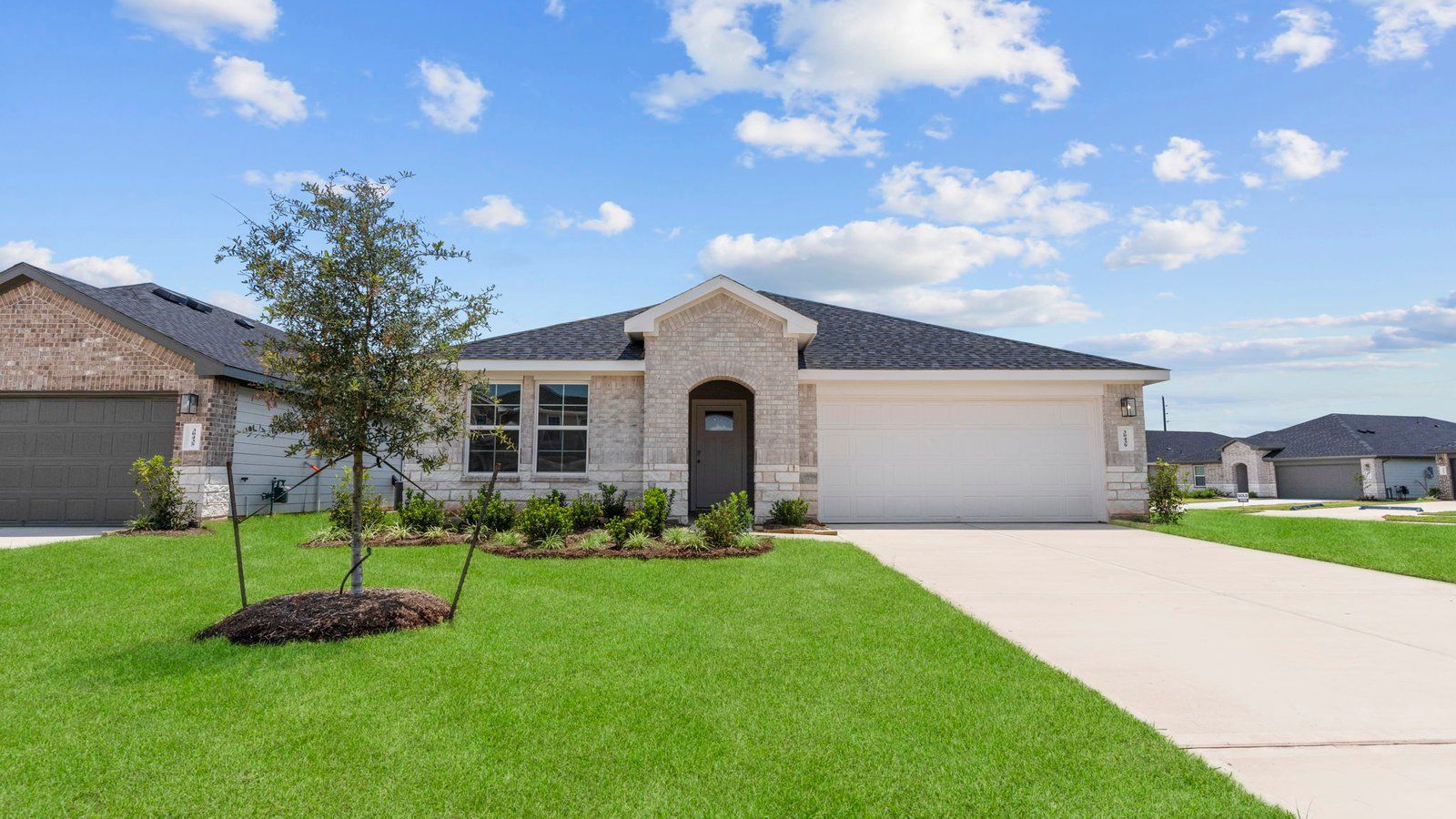 3406 Hopper Knoll Lane (LAKEWAY)