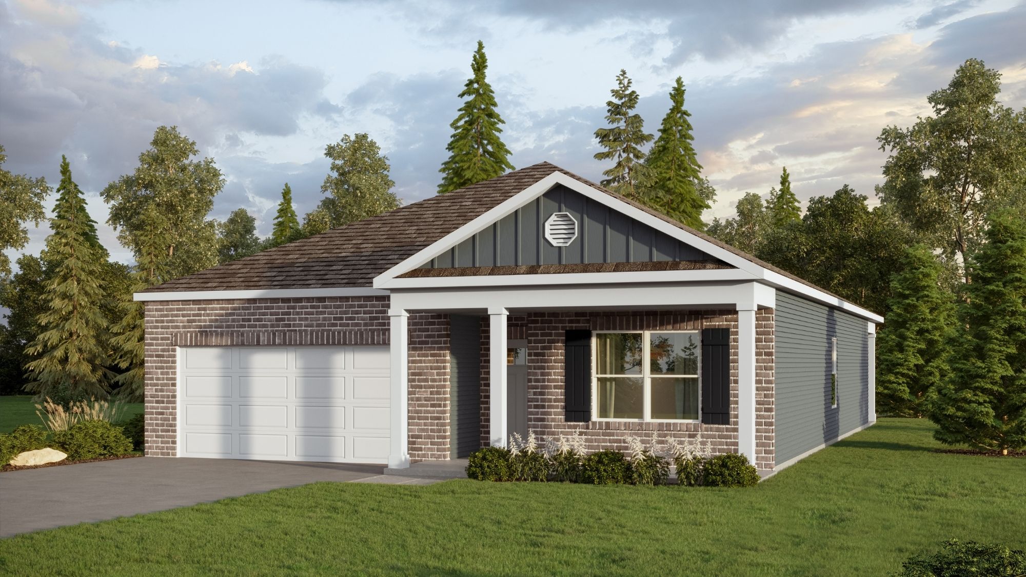 1423 Chelsea Park Trail (The Rhett)