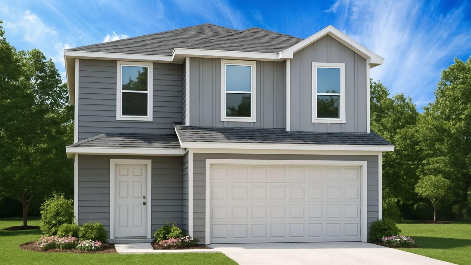 22831 Primrose Wind Lane (Franklin)