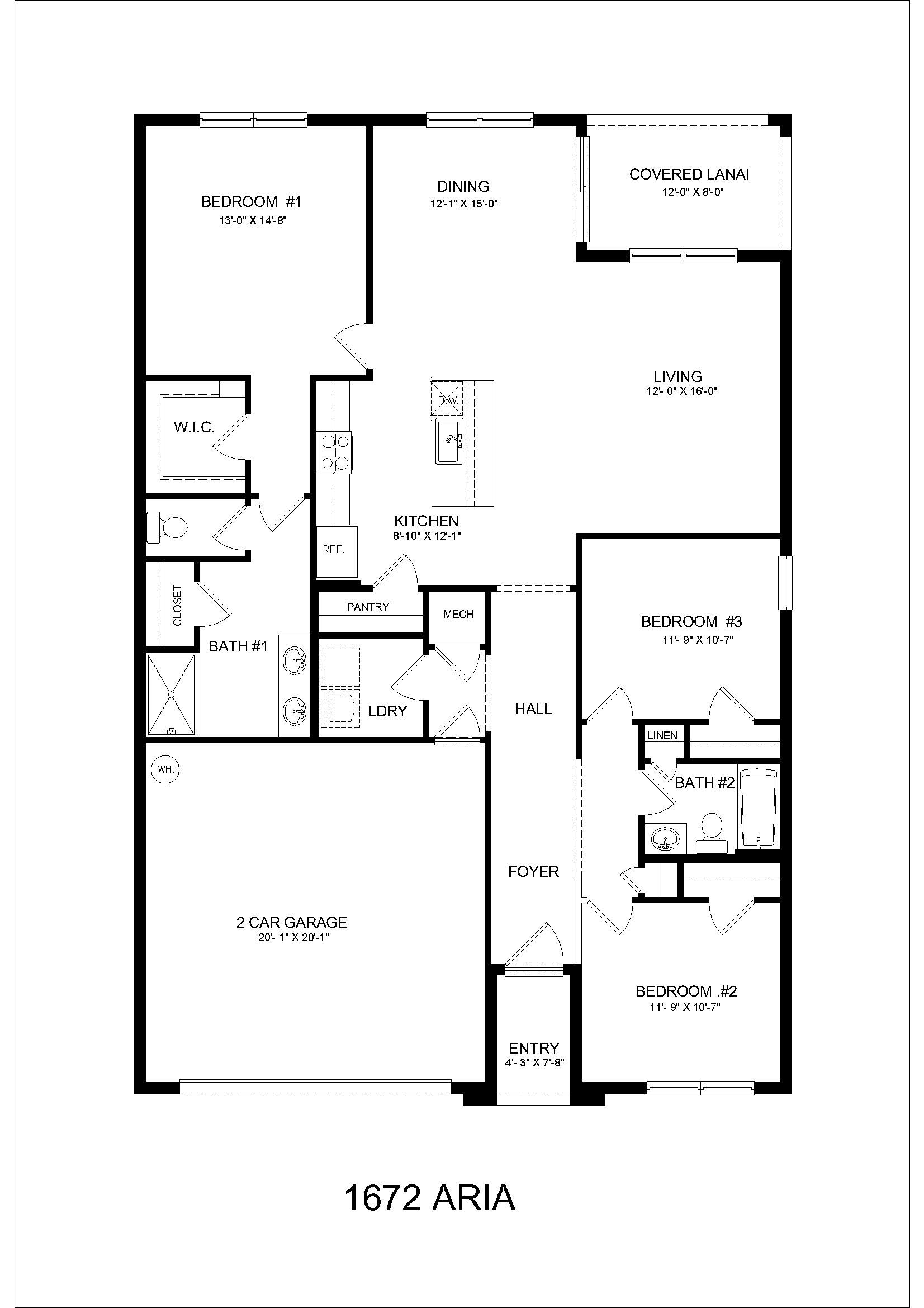 Floor Plan.