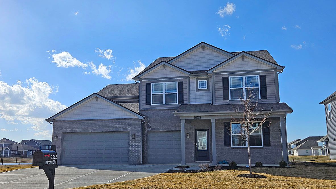 2562 Maricopa Blvd (Dayton)