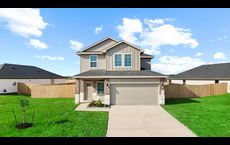 Caldwell Crossing: Iowa Colony, Texas - D.R. Horton