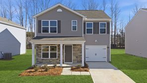 3910 Falcon Court NW (Rachel)