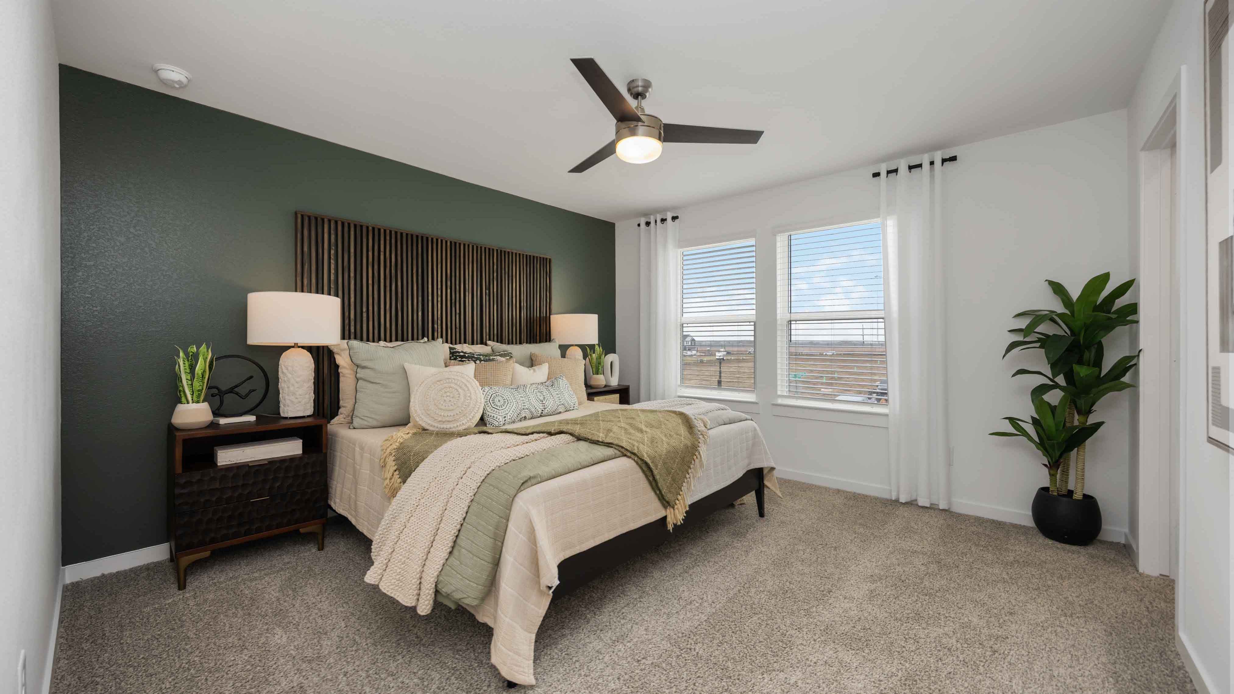 10321 Lancaster Forest Lane (Gardenia)