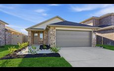 Lakes at Westland Ranch: League City, Texas - D.R. Horton