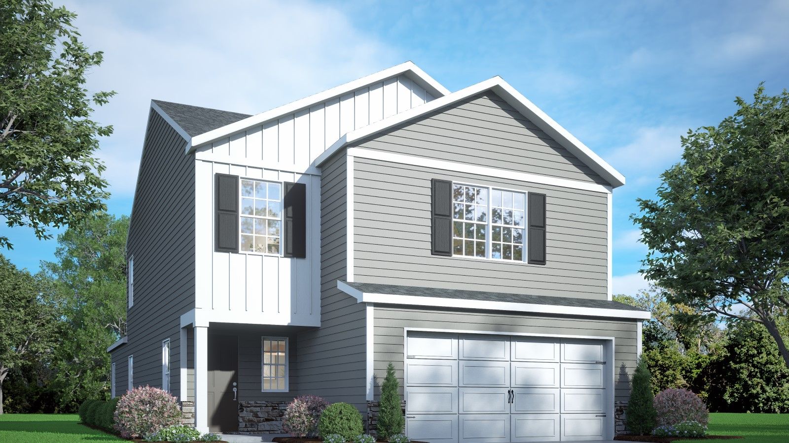 Plan Elevation.