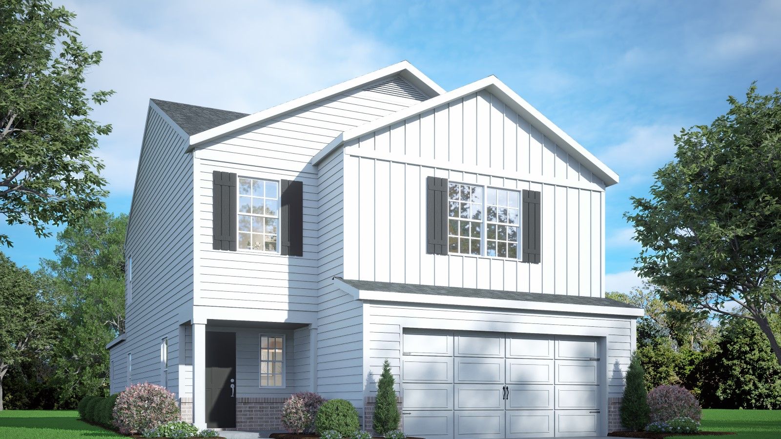 Plan Elevation.