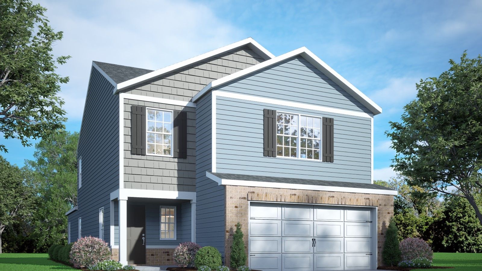 Plan Elevation.