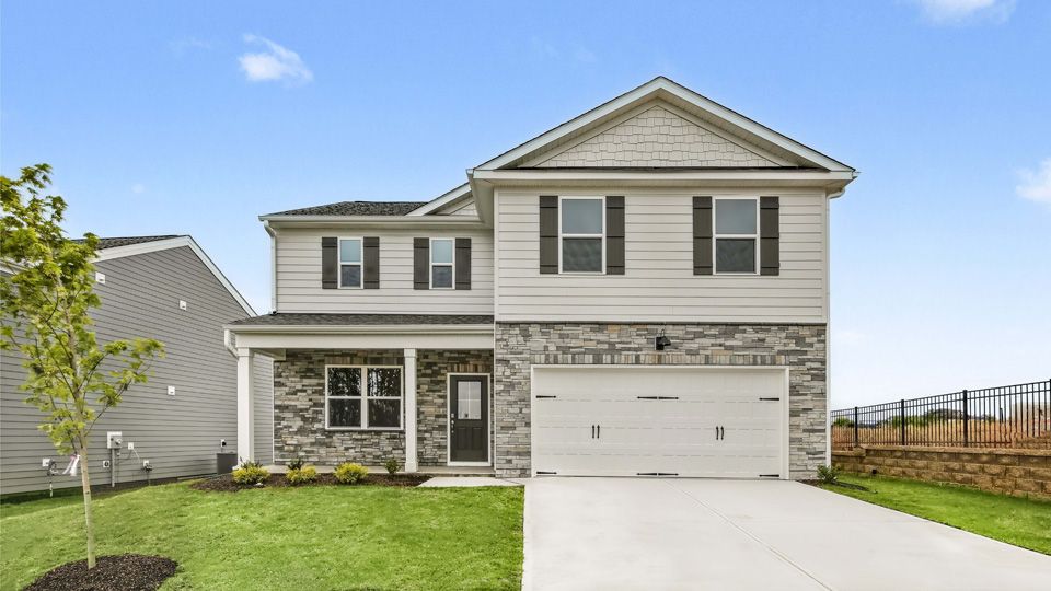 81 Discovery Way (GALEN)