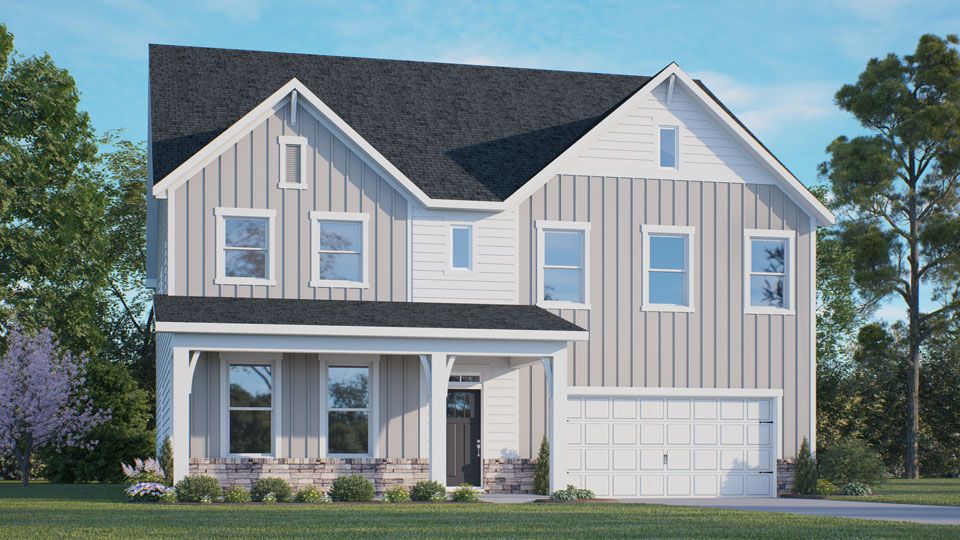 Plan Elevation.