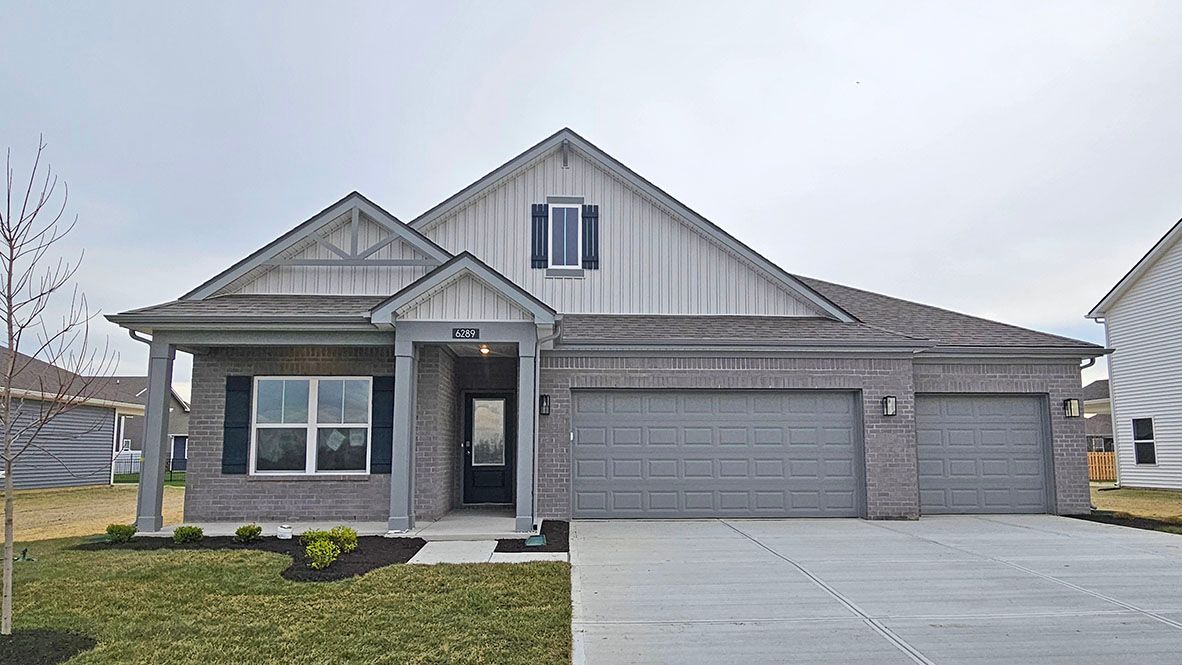 6289 Flag Stop Drive (Cortland)