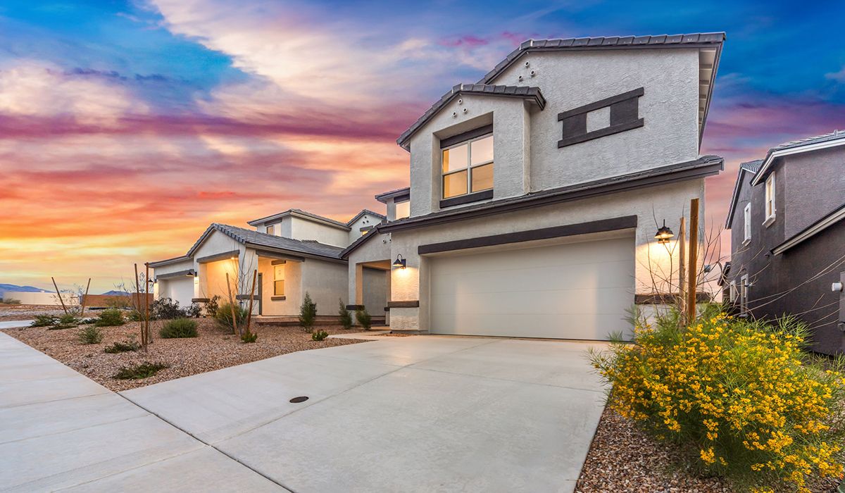 Subdivision Image 1