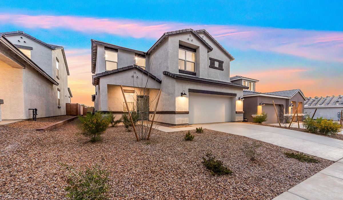 Subdivision Image 2