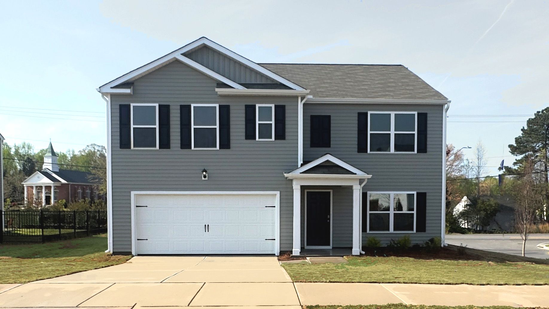 3632 Turney Drive (HAYDEN)