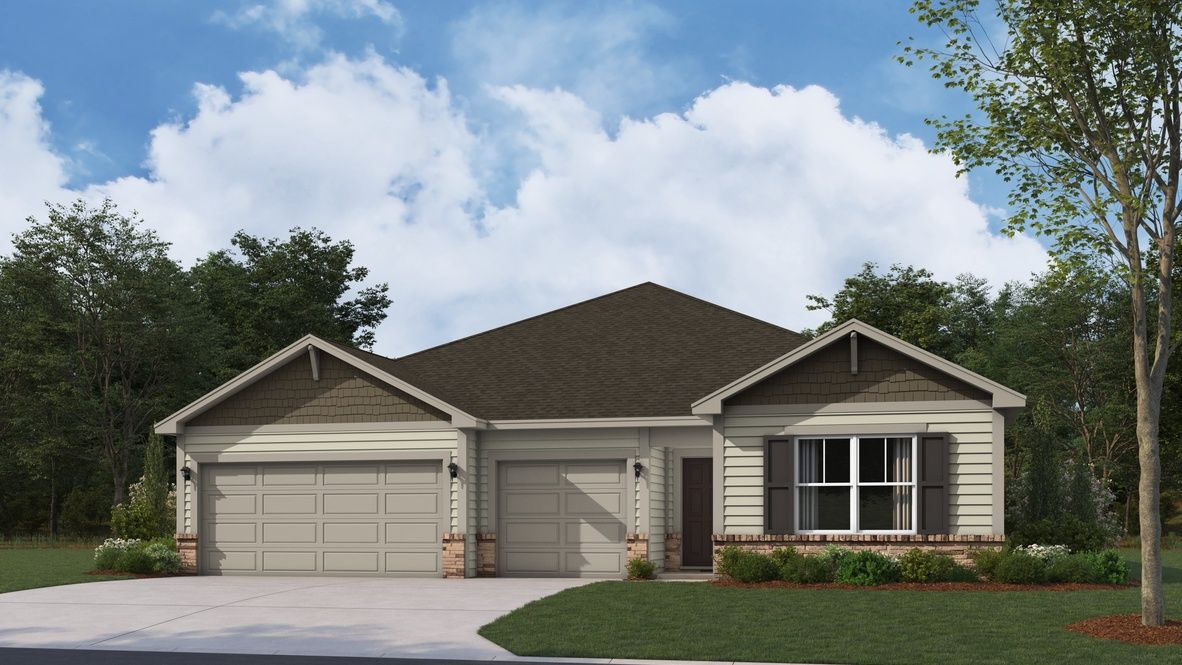 Plan Elevation.
