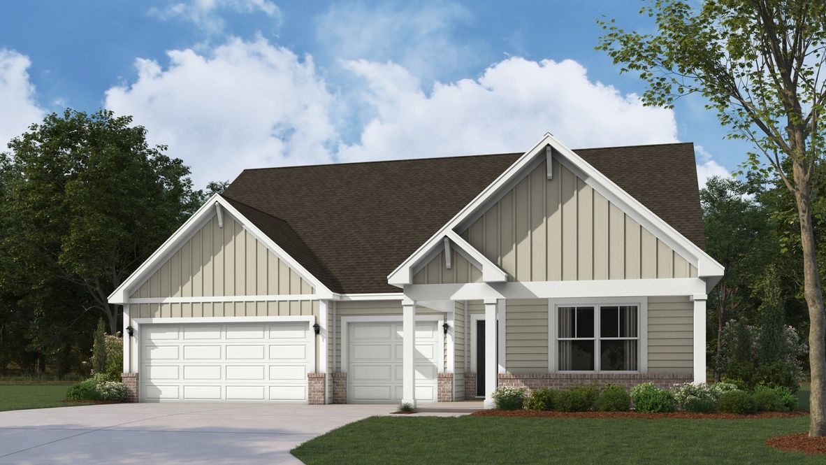 Plan Elevation.