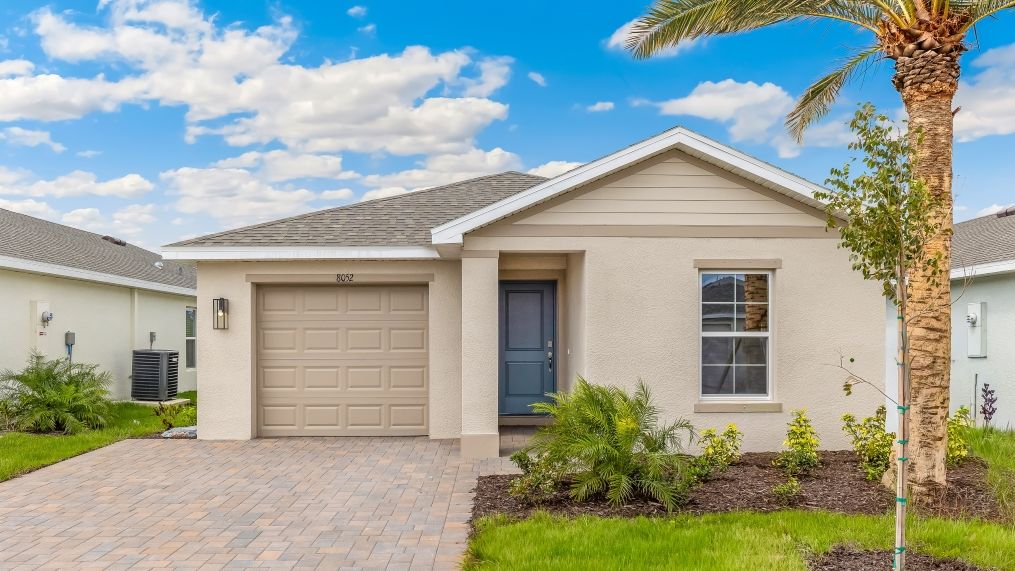 8034 CEDAR KEY WAY (CAMERON)