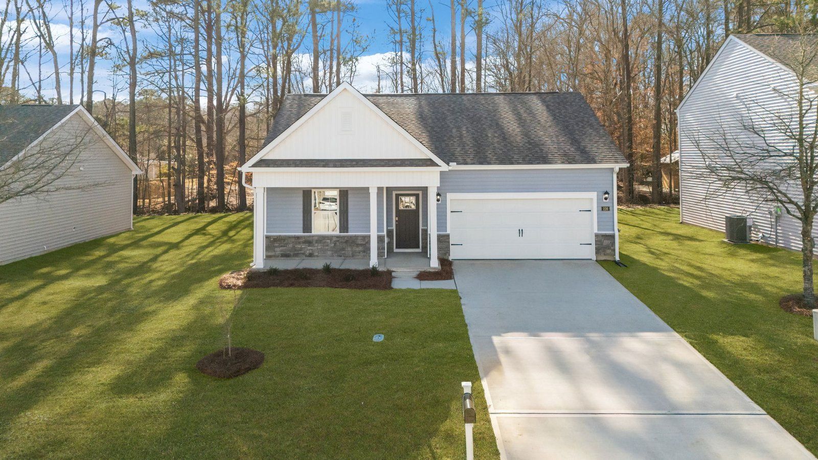 226 Lake Tyler Drive (Cali)