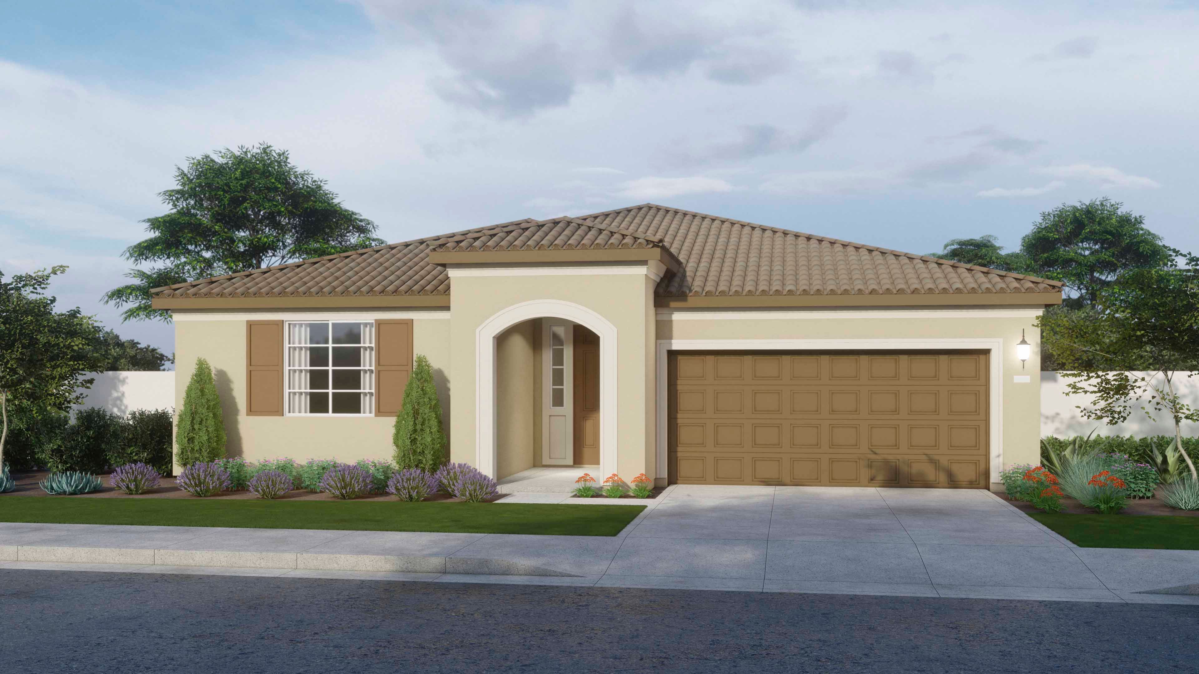 30945 CAMPANIA ROAD (Residence 2319)