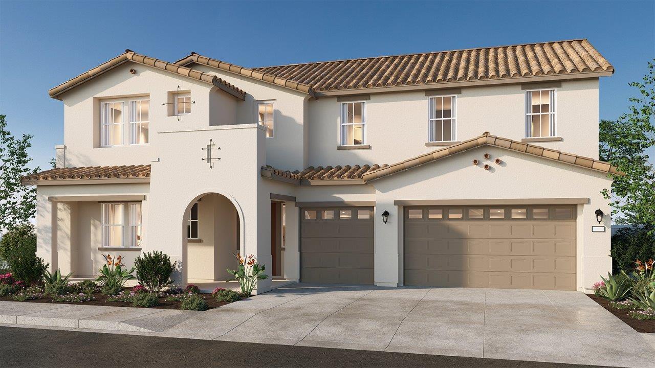 9676 Sierra Grove Street (Residence 3832)