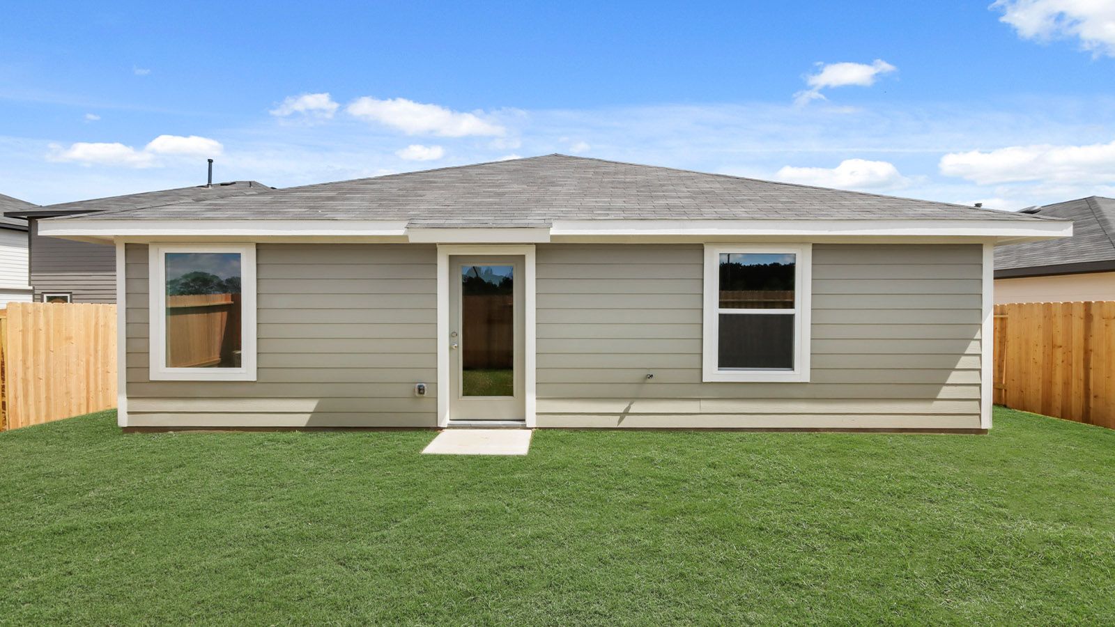 Plan Elevation.