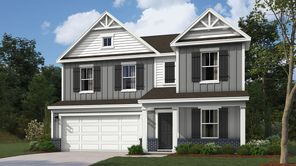 3850 Donaldson Creek Court (Stamford)