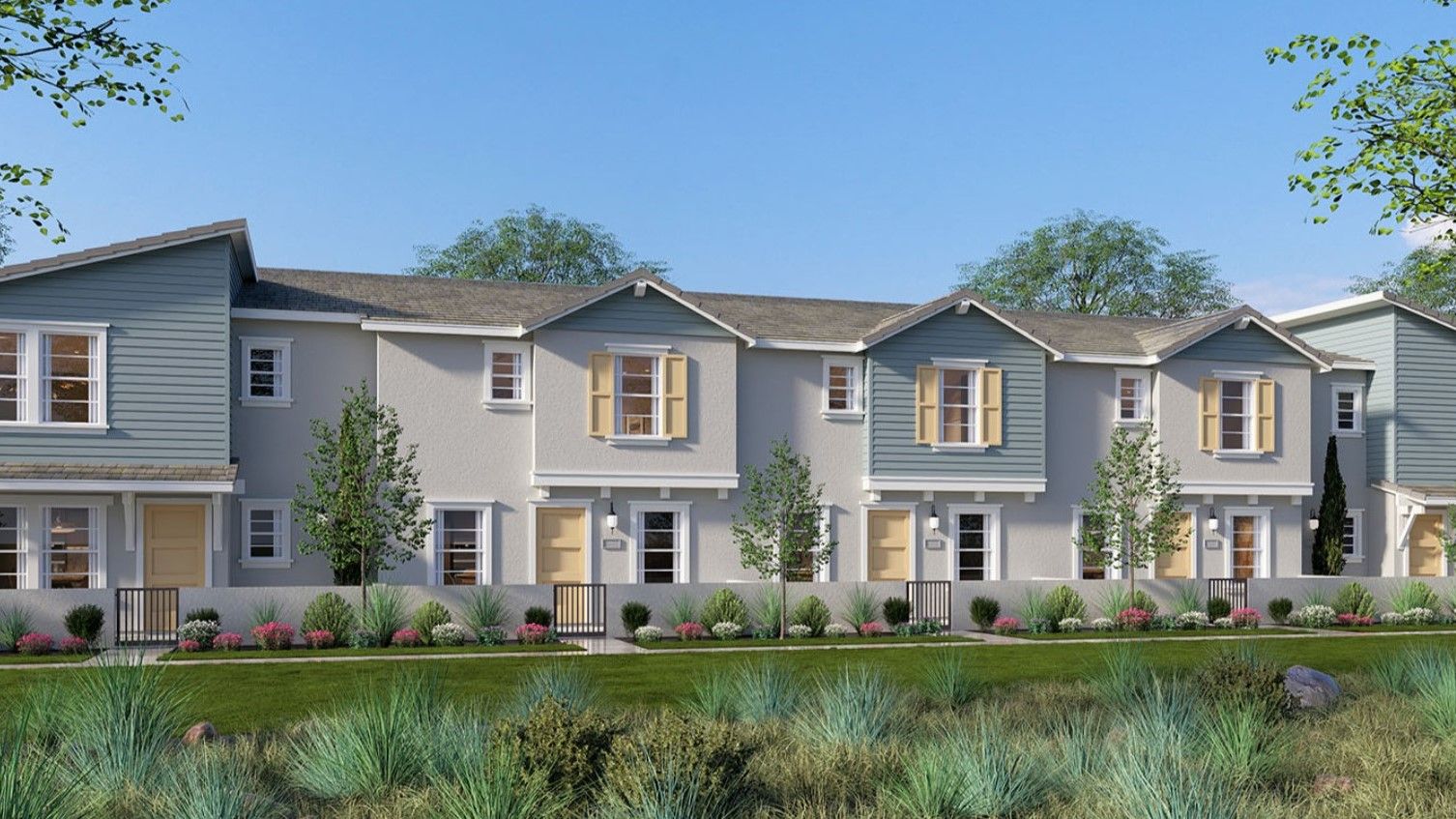 15535 April Dawn Way, #4 (Residence 1584)