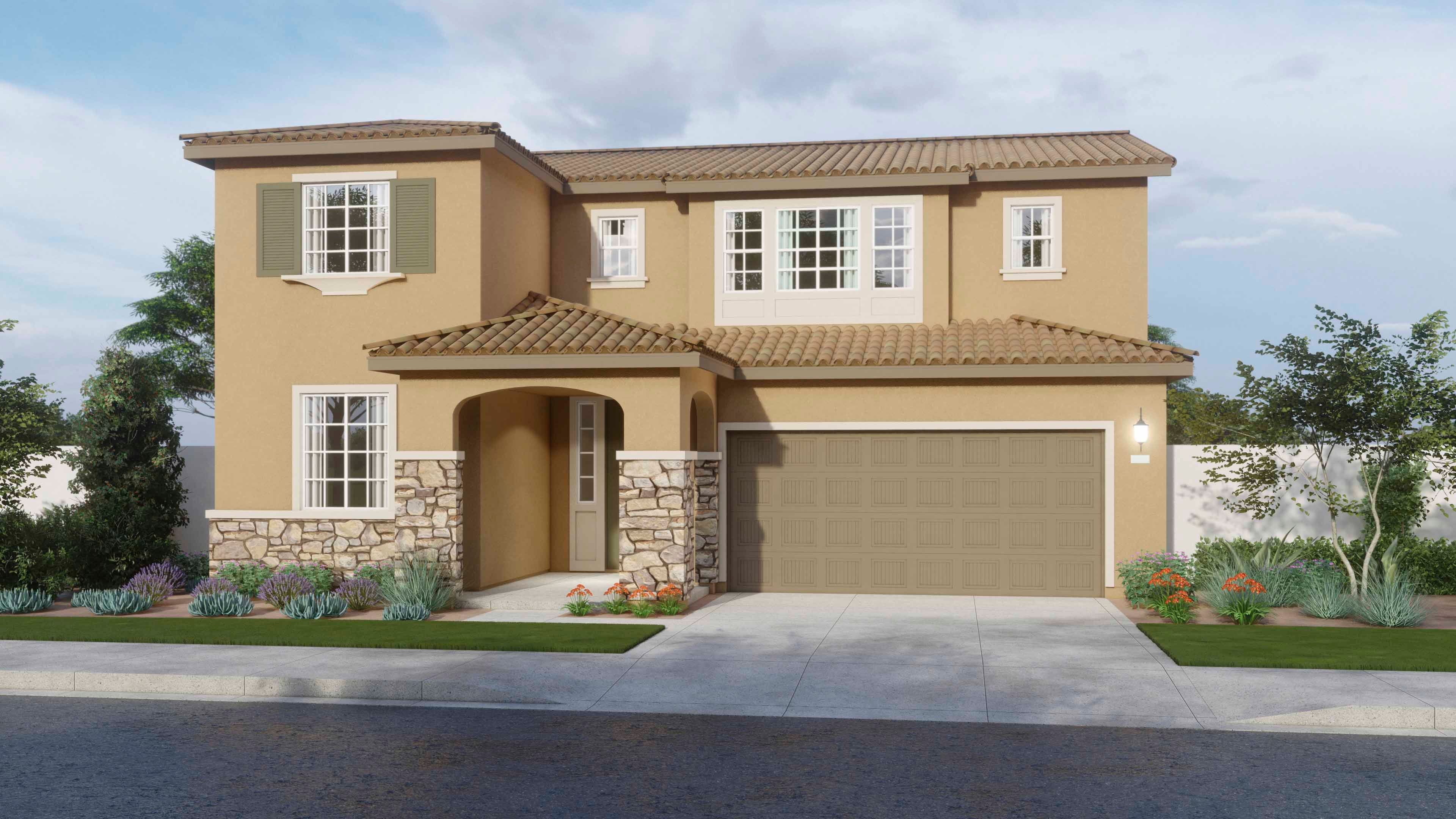 30963 CAMPANIA ROAD (Plan 2.2239A)