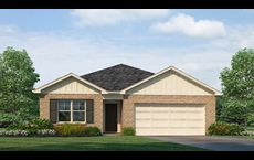 Beaver Creek: Odenville, Alabama - D.R. Horton