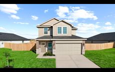 Watermark: Alvin, Texas - D.R. Horton