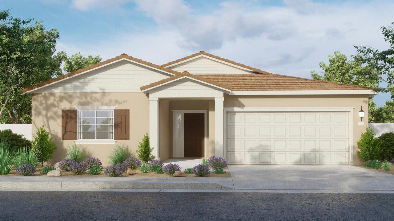 Plan Elevation.