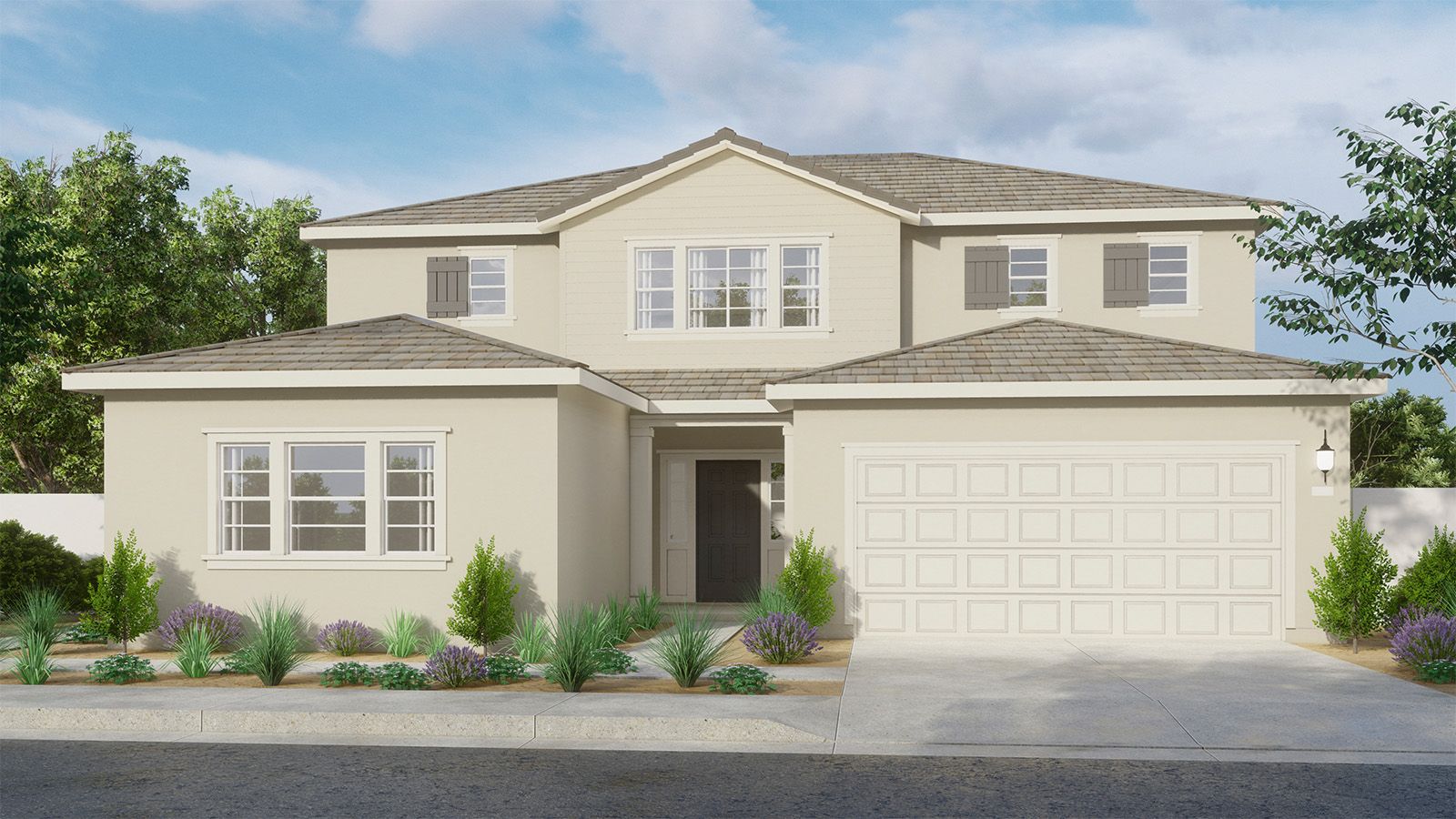 Plan Elevation.
